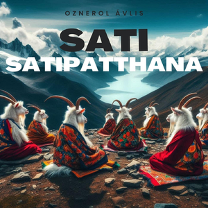 Sati Satipatthana