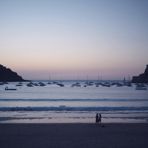 ハッピーエンド