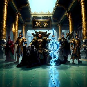 冰霸之剑（Female Remix）