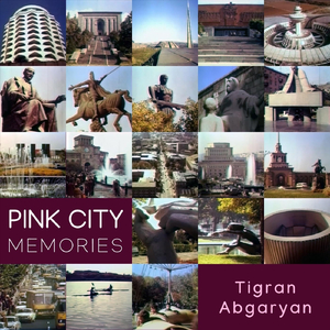 Pink City (Memories)