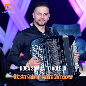 Koga sam ja to volela (Live)