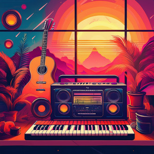 サンセット・チル