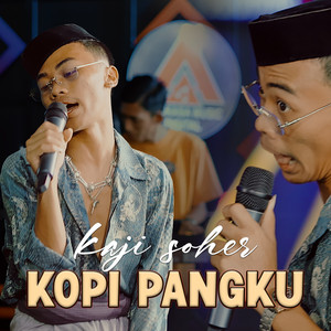 Kopi Pangku
