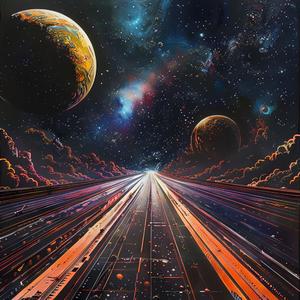 Psychedelic Depature