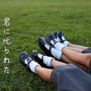 君に叱られた