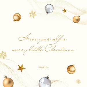 Have Yourself a Merry Little Christmas