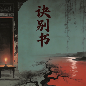 诀别书