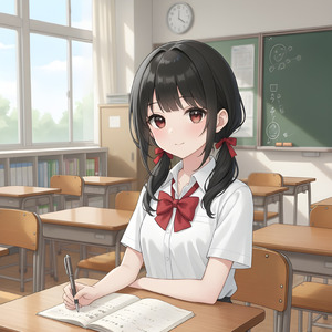 1+1÷∞≒0=？ (feat. SongGenerator)