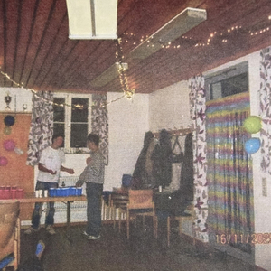 Unausgesprochenes Gedicht