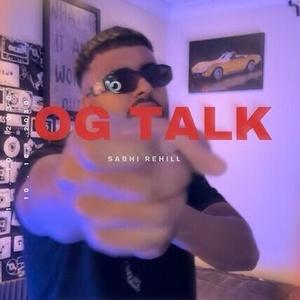 OG Talk