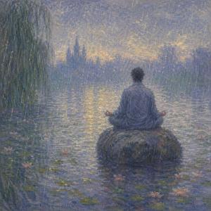 Relax, Everything's Fine