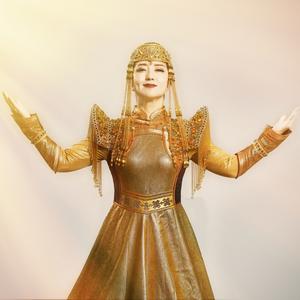 天空之城（哼唱版）（翻自 久石让）