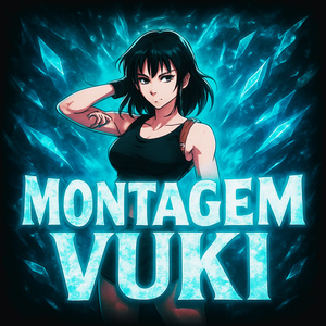 MONTAGEM VUKI FUNK! (Reverbed)
