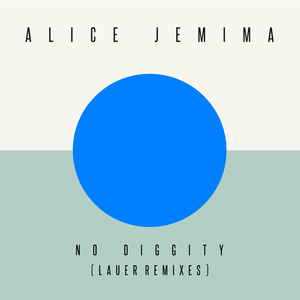 No Diggity (Lauer Disco Dub)