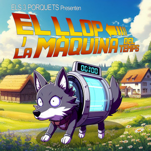 Presentació - La Casa de Maons