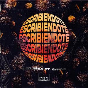 Escribiendote (Legel Remix)