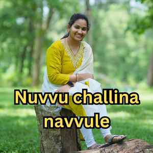 Nuvvu Challina navvule