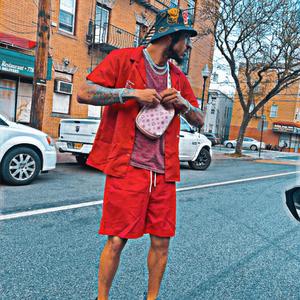 You Stay On My Mind (Babygirl)