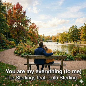 You are my everything (to me) [Radio Edit]
