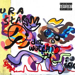 580 Potomac Ave (feat. Camoflauge Monk)