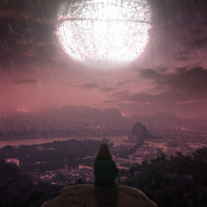 Sunny Days, Rainy Evenings