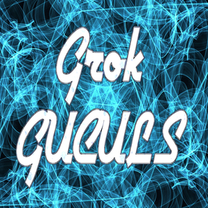 Grok, Vol. 1