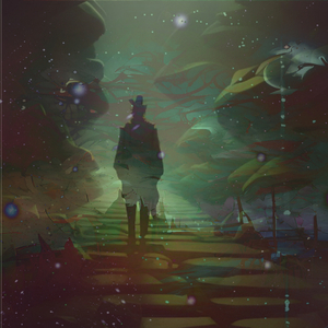 Тёмные грёзы