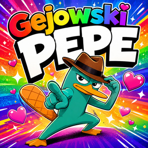 Gejowski Pepe