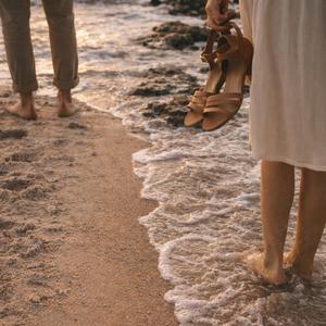 Cold Sand, Warm Hearts