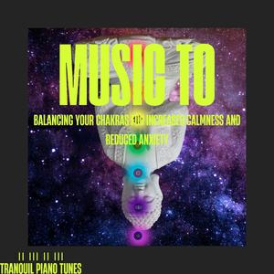 Me Time, Nature Sound