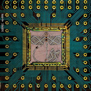 Carmin by Masaladosa