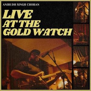 C/o Stephen Fretwell (Live)