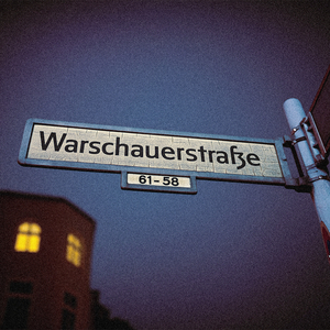 Warschauerstraße