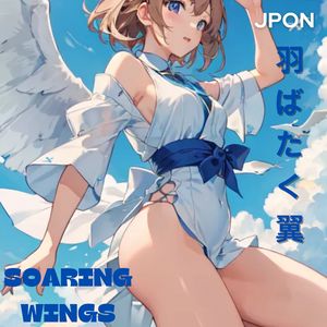 Soaring Wings (羽ばたく翼)
