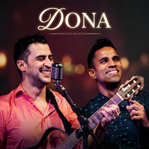 Dona (Ao Vivo)