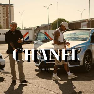 CHANEL (feat. JAIS)
