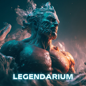 Legendarium