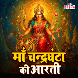 Maa Chandraghanta Ki Aarti