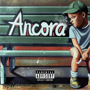 Ancora (feat. GDN)