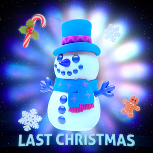 Last Christmas