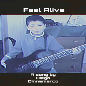Feel Alive