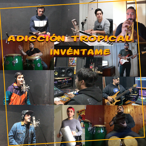 Invéntame