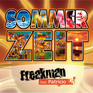 Sommerzeit (Rmx)