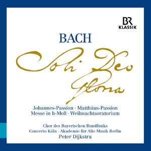 St. John Passion, BWV 245, Pt. 1: Ach, mein Sinn