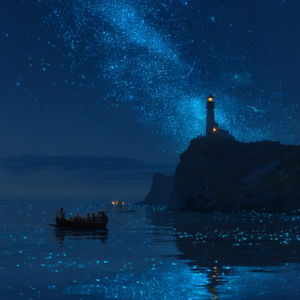 晚安，宝贝（古筝）