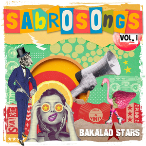Guallando (feat. Bachaco & El Tavo y Chamo)