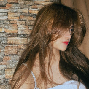 She Hopes Shes Going To Make You Sweat