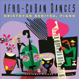 Danzas cubanas al estilo del siglo XIX: No. 2, A la antigua
