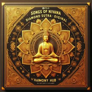 Sounds of Awakening - Diamond Sutra 《金刚经：觉悟之音》