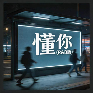 懂你(R&B版)